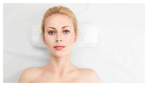 黔南半永久化妆培训