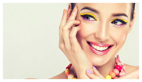 黔南半永久眉毛培训