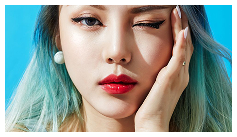 黔南韩式半永久纹绣培训