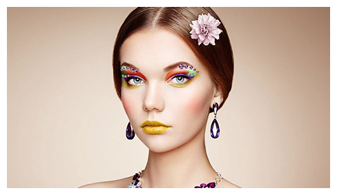 黔南半永久整形培训学校