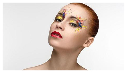 黔南学半永久纹绣